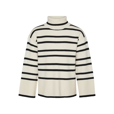 VMSABA Pull-overs Pull en maille VERO MODA