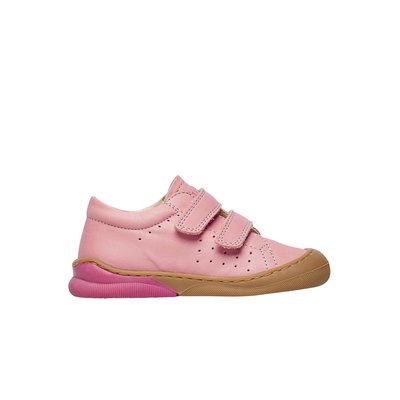 Chaussures premiers pas en cuir GABBY VL NATURINO