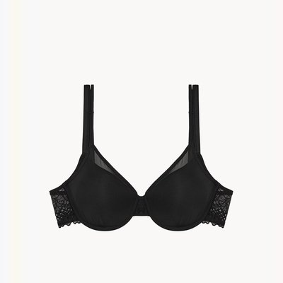 Soutien-gorge à coques fines PILA PASSIONATA
