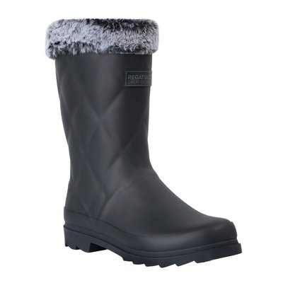 Bottes de pluie LUXLEY REGATTA
