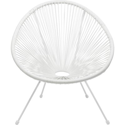 Fauteuil de jardin, ACAPULCO KARE DESIGN
