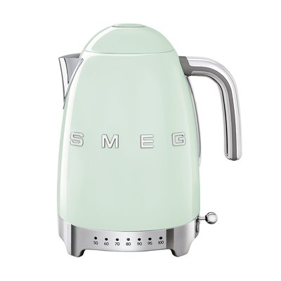 Bouilloire électrique 1,7 L KLF04PGEU SMEG