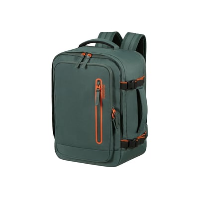 Mochila Underseater Sport S/M Take2Cabin, 15,6" 26.5L, American Tourister AMERICAN TOURISTER
