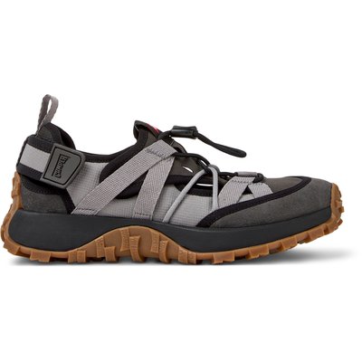 Baskets Drift Trail CAMPER