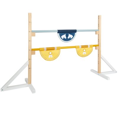 Saut d'obstacle pour cheval bâton SMALL FOOT COMPANY