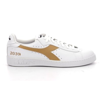 Sneakers basses Cuir GAME LOW 2030 DIADORA