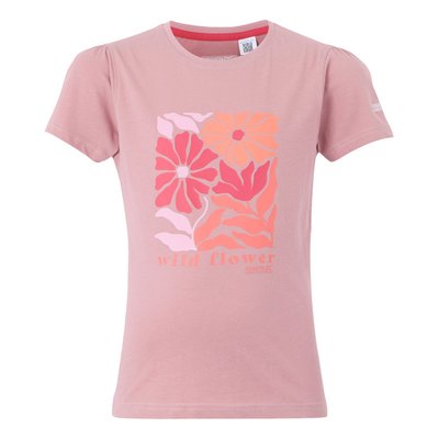 T-shirt BOSLEY REGATTA