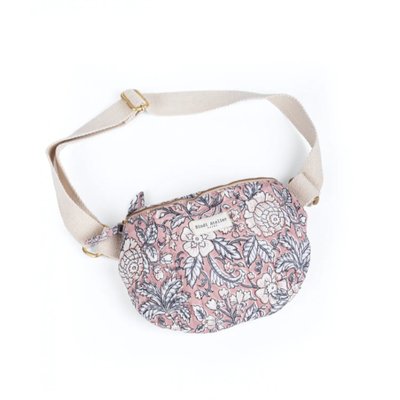 Sac banane adulte imprimé HATI BINDI ATELIER