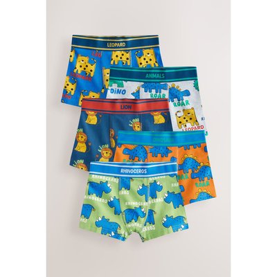 Boxer, lot de 5 NEXT