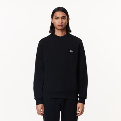 Sweatshirt col rond LACOSTE