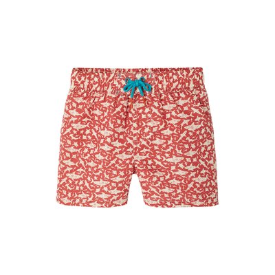 Short de bain « Requins » VERTBAUDET