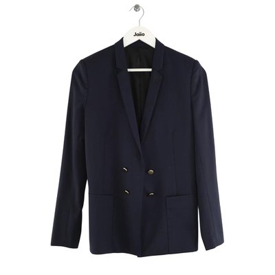 Blazer en laine - Très Bon État THE KOOPLES