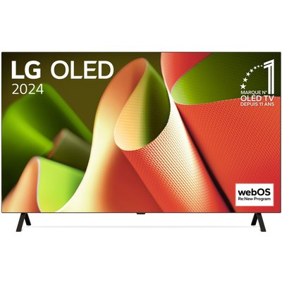 TV OLED 55B4 2024 LG