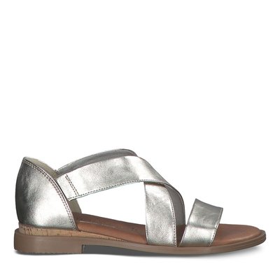 Sandale en cuir TAMARIS