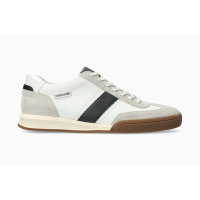 Baskets en cuir ELYO MEPHISTO