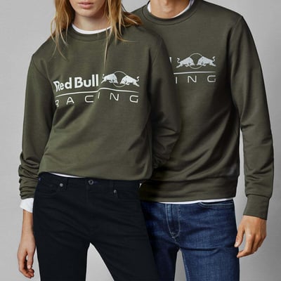 Sweat-Shirt Col Rond PEPE JEANS