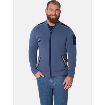 Gilet en maille ARNAR JAN VANDERSTORM