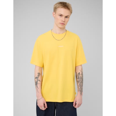 T-shirt broderie poitrine BZB