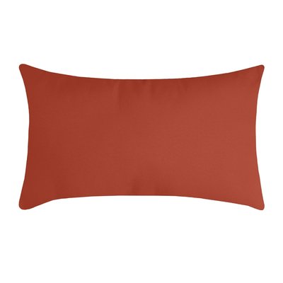 Coussin polyester Uni pop color nelson EDEN