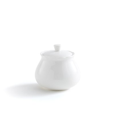 Сахарница из фарфора, Hirène LA REDOUTE INTERIEURS