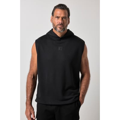 Sweat-shirt t à capuche sans manches JP1880