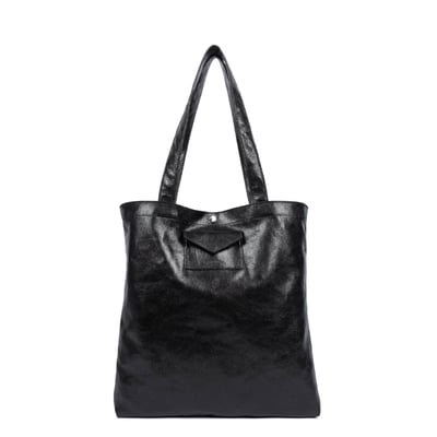 Sac cabas épaule RÉTRO KBA LANCASTER