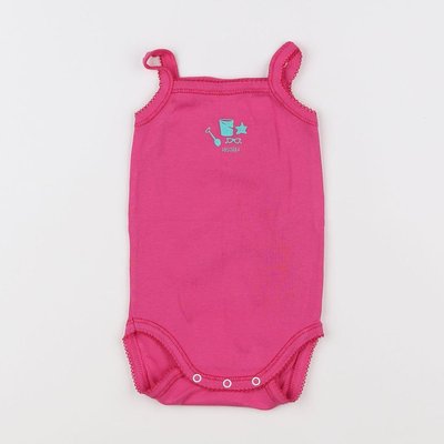 Body - Très bon état ABSORBA