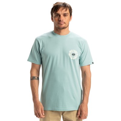 T-shirt à manches courtes EVO ROAD QUIKSILVER
