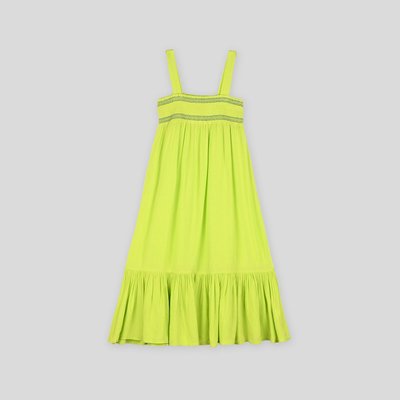 Monoprix robe fille clearance