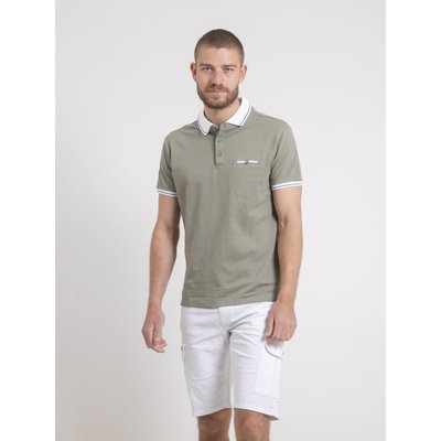 Polo Manches Courtes Pur Coton Pepilio RITCHIE