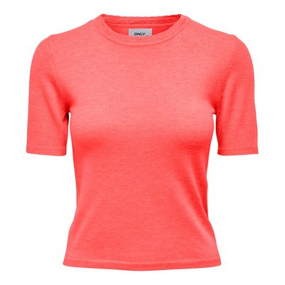 Pull col rond ONLY