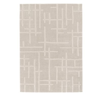 Tapis contemporain - Plano DRAWER