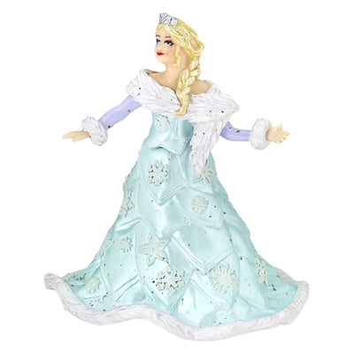 Figurine Reine des glaces PAPO