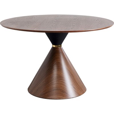 Table ronde, CONO KARE DESIGN