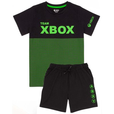 Ensemble de pyjama court XBOX