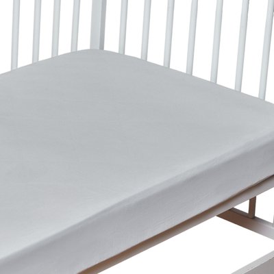 Drap-housse en coton, Coton uni MAISON SEVIRA SEVIRA KIDS