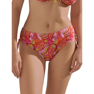 Bas maillot slip OPÉRA bain taille haute côtés réglables Kavala LISCA