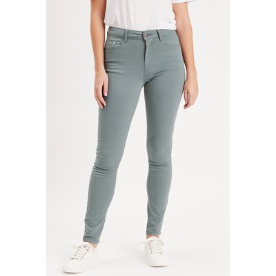 Jeans slim 5 poches CACHE CACHE