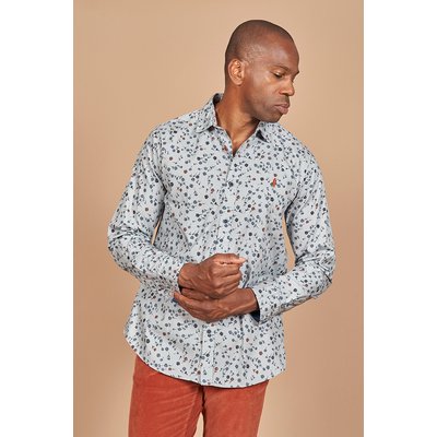 Chemise homme MCS La Redoute