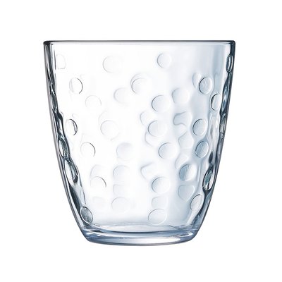 Verre à eau 25 cl Concepto bulle - Luminarc LUMINARC