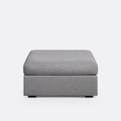 Poef mêlee, superieur comfort, Robin SO'HOME