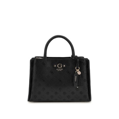 Sac À Main Gerty Logo 4G Pivoine GUESS