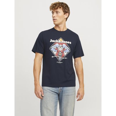 T-shirt X-mas T-shirt JACK & JONES