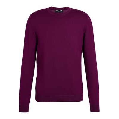 Pull-over Laine Vierge FALKE