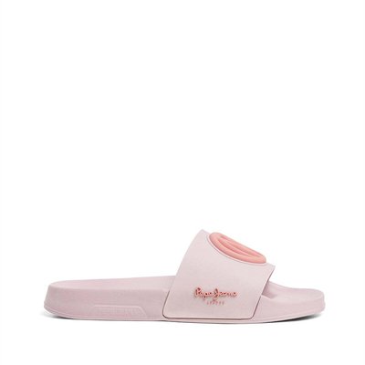 Claquettes À Monogramme PEPE JEANS