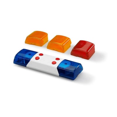 Module lumineux et sonore BRUDER