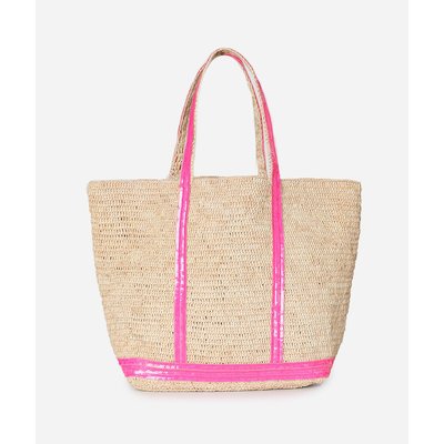 Sac rose paillette cheap