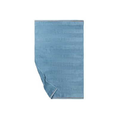 Drap de bain VUELO CARRE BLANC