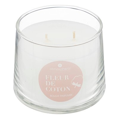 Bougie parfumée IZOR ATMOSPHERA