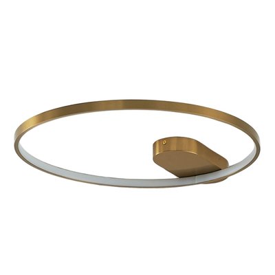 Plafonnier design épuré et élégant - EVELIA KOSILUM